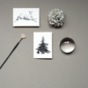 postcard art print by teemu jarvi