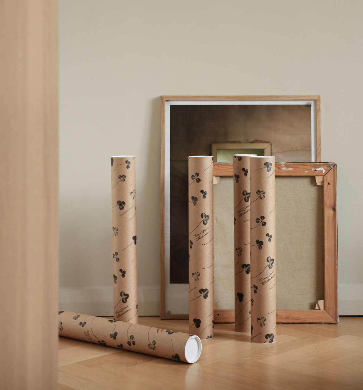 Teemu Järvi gift posters