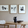 Exploring art print