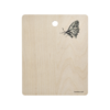 Hedgehog Chop & Serve board