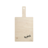 Otter Chop & Serve board