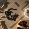 Otter Chop & Serve board