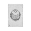 Hedgehog tea towel